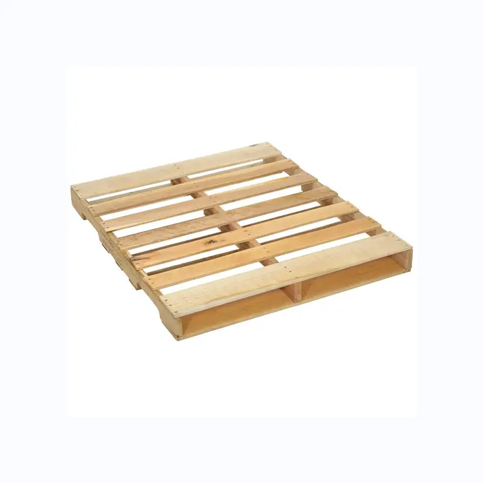 Giá bán buôn Euro Pallet gỗ 1200x1200 48x40 nhiệm vụ nặng nề lớn Stackable epal Pallet