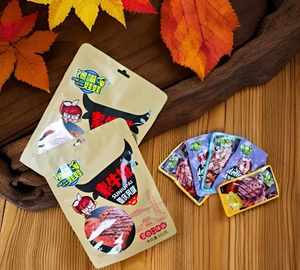 Linh hoạt chống ẩm mềm căng nhựa nhiều lớp rào cản phim cho bao bì thực phẩm in rào cản phim - Product Image 5