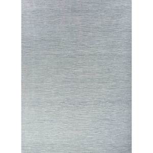 Alfombra Rectangular de Poliéster con Diseño Bohemio, Rayas y Abstracto, Tejida a Mano, en Gris y Negro, para Decoración del Hogar, Pasillo, Habitación Juvenil - Sipl-05 - Product Image 1