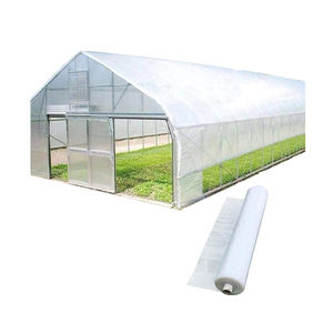 Barato al por mayor de alta calidad Solar agricultura UV invernadero película Malasia mejor protección para cultivos - Product Image 1