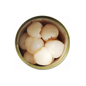 ลิ้นจี่กระป๋อง-รสชาติของฤดูร้อนที่หวานและสดชื่นด้วยผลไม้กระป๋อง - Product Image 3