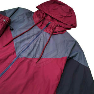 Trajes Deportivos Cortavientos de Alta Calidad, Ropa Casual Transpirable, en Oferta, Duraderos - Product Image 5