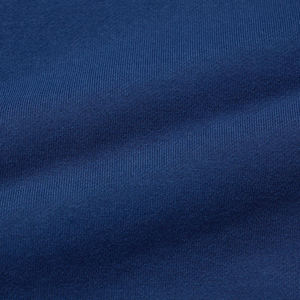 Venta al por mayor de alta calidad Unisex algodón orgánico pulóver Sudadera con capucha de los hombres Terry secado rápido transpirable liso Sudadera con capucha de los hombres - Product Image 6