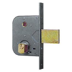 Serratura a pressione Art. 600 E 45 - Product Image 1