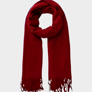 Bufanda de Cachemira estampada de invierno versátil para adultos estilo largo con varias opciones de estilo para diferentes looks chal tradicional - Product Image 4