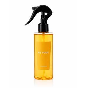 B-Kct0091-M 250 ml Spray d'ambiance Mandarine Jaune - JAUNE - Product Image 1