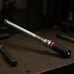 ประแจคลิก Facom แบบไม่มีอุปกรณ์เสริม - Product Image 3