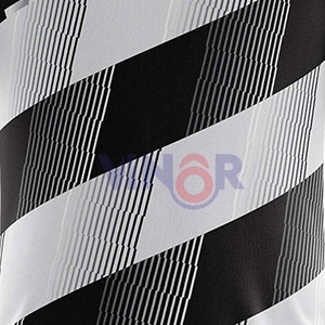 Digital Print Quick Dry <b>Football</b> Soccer Jersey Personalized Private Label <b>Light</b> Weight Soccer Jersey for Unisex OEM Serviced - Product Image 2