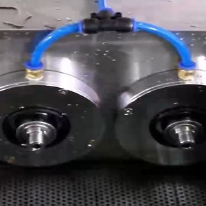 Máquina de Prueba de Fugas para Filtros de Aceite Metálicos, Gran Venta <span class=keywords><strong>2026</strong></span> - Product Image 1