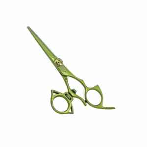 กรรไกรตัดผมสแตนเลสสำหรับสัตว์เลี้ยงกรรไกรตัดผม - Product Image 5