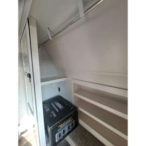 Accesorios Interiores Modernos Eagle 360DBOK 2025 para Vehículos - Product Image 5