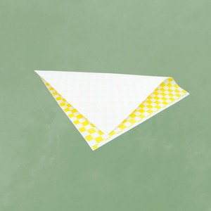 แผ่นกระดาษห่ออาหารแบบใช้แล้วทิ้งสำหรับทำเบเกอรี่แซนวิชเค้กเบอร์เกอร์และขนมขบเคี้ยวใช้จากอินเดีย - Product Image 3