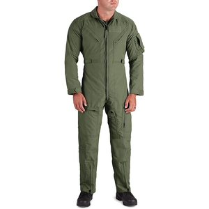 Combinaison Offre Spéciale hommes sécurité globale unisexe Protection porter combinaison imperméable combinaison grandes tailles 2026 - Product Image 1