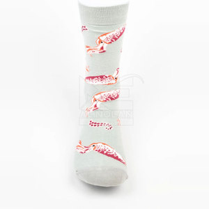 Offre Spéciale décontracté hommes chaussettes confortables chaussettes à la mode disponibles en gros - Product Image 4