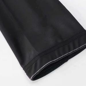 Manchon de compression réglable respirant et écologique unisexe en Spandex/Polyester pour le bras et le coude, idéal pour la gym, l'haltérophilie, le tennis et le cyclisme - Product Image 4