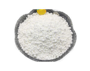 Engrais granulaire N46 UREA 46% d'azote, N° CAS 57-13- Engrais granulaire de haute qualité à base d'urée polymérisée 46% - Product Image 1