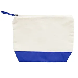 Borsa Clutch Koku Bicolore Personalizzata per Regali Promozionali e Aziendali - Product Image 2