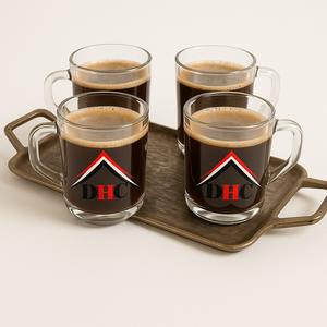 Decorative metal chocolate serving tray gold finished functionality meets style perfect for hosting guests or gifting in style - Product Image 3