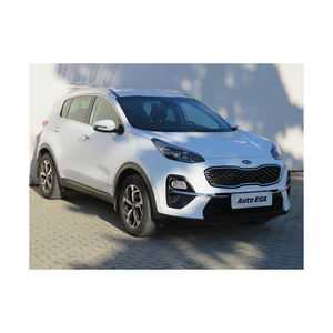 Kia Sportage en stock, prêt pour la distribution en gros et un transfert rapide. - Product Image 4