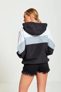 Latest style <b>hoodie</b> <b>women</b> and cool latest Best design Fashion Brand <b>women's</b> Hoodies female causal <b>hoodie</b> Full zip-up - Product Image 3