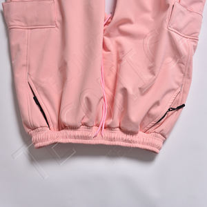 Nouveau OEM 2025 hommes snowboard ski Baggy pantalon chaud lâche skying Ski hiver extérieur imperméable homme Snowboard pantalon vêtements - Product Image 4