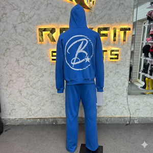 Trending Fashion Premium Quality Made Customer Demand Precio bajo Chándal con cremallera para hombres Estilo único Nuevo diseño Chándales para hombres - Product Image 2