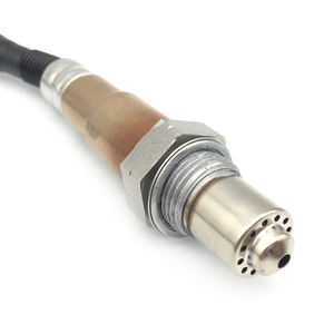 PEIVSO Nouvelle Sonde Lambda Pièces Auto Adaptées pour BMW 550I 11-16 550I GT 10-17 Haute Qualité OEM 234-5026 Garantie 1 An - Product Image 4