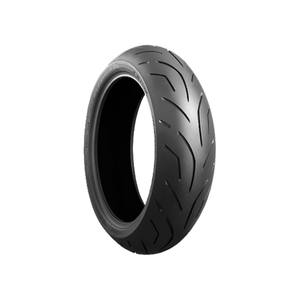 Neumático Radial de Doble Compuesto para Motocicleta, para Motos Deportivas, Cruiser y de Turismo, Diseñado para una Conducción Segura y de Alto Rendimiento - Product Image 1