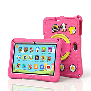 Tablet Educativa para Niños de 7 Pulgadas, Android 14, Doble Núcleo, 4GB de Memoria, Wi-Fi, Venta al Por Mayor Premium - Product Image 3