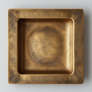 Cendrier à cigares de qualité supérieure, conçu pour une utilisation prolongée, construction métallique, écologique, pliable, design moderne, fiable et fonctionnel - Product Image 1