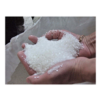 Sucre blanc raffiné à prix d'usine ICUMSA 45 brésil