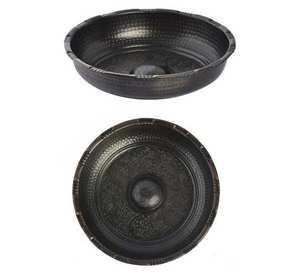 Bol de style Hamam Bol traditionnel Hammam de Turquie Fabricant à prix abordable - Product Image 6