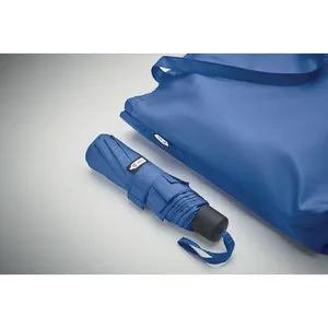 Sombrillas RPET Sostenibles de Seattle, Gadgets Ecológicos - Product Image 2