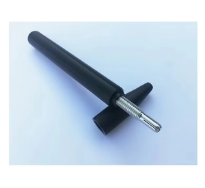 ดินสอจับสายไฟแบบโมโนโพลาร์ชนิดใช้ซ้ำได้พร้อมสายเคเบิลสำหรับการผ่าตัดและการแข็งตัวของเลือดอย่างแม่นยำ - Product Image 6