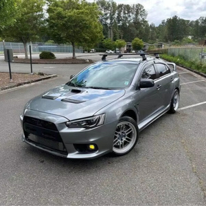 Auto Usado de Calidad a Precio Accesible, Mitsubishi Lancer 2014, Volante a la Izquierda - Product Image 1