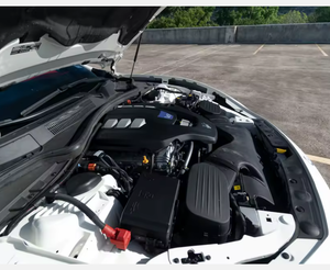 MASERATI GHIBLI MODENA Q4 2023 d'occasion, conduite à gauche/droite - Product Image 4