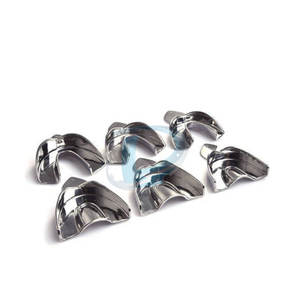 Bandejas de Impresión con Logotipo Personalizado, Bandejas de Impresión Más Vendidas, Mejores Bandejas de Impresión para Equipos Dentales - Product Image 5