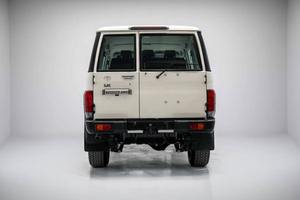 Occasion 2025 pour LC76 HARD TOP Conduite à Gauche 6 Places 100% Fonctionnel Parfaitement État Sans Accident Garantie 1 An - Product Image 2