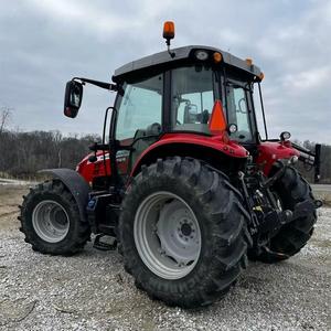 Tracteurs Massey Ferguson 100hp à 140hp au meilleur prix - Product Image 5