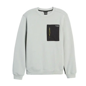 Sudaderas de hombre de diseño impreso personalizado de diferentes colores/100% sudaderas de hombre hechas de material de algodón - Product Image 4