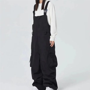 Pantalones de Esquí Personalizados de Alta Calidad para Hombre, Impermeables, Resistentes al Viento, Transpirables, Talla Grande para Adultos, con Aislamiento Thinsulate - Product Image 5