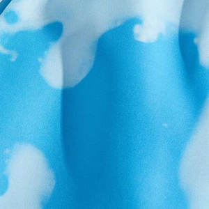 Vente en gros de shorts décontractés en nylon pour hommes, numérique respirant, séchage rapide, haute qualité, nouveau design, fermeture à la taille élastique, toile unie - Product Image 5