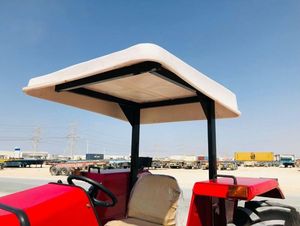 fairly used Massey-Ferguson 290 agricultural tractor - Product Image 6