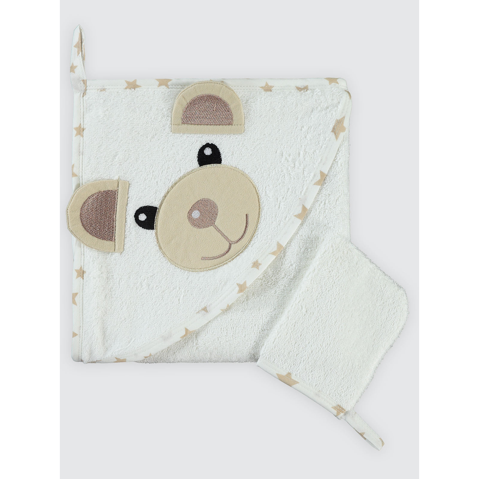 สีน้ำตาล