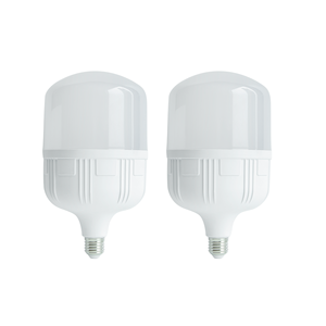 Bombillas LED cilíndricas minimalistas modernas de alta calidad, luces empotradas redondas con cuerpo de aluminio fabricadas en Vietnam por DOS - Product Image 2