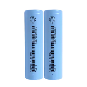 100% оригинальный <span class=keywords><strong>18650</strong></span> 35 В 3500 мАч 3C литий-ионный высокопроизводительный литий-ионный для электрического скутера - Product Image 1