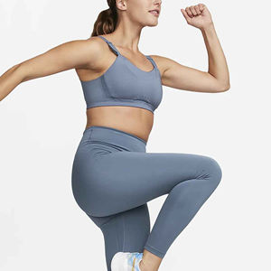 Sujetador Deportivo de Alta Calidad para Mujer, Talla Grande, con Soporte, para Fitness, Gimnasio, Yoga, Transpirable, de Secado Rápido, Sublimado Personalizado - Product Image 5