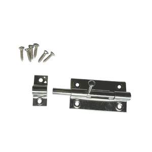 Door Barrel <b>Bolt</b> - Product Image 2