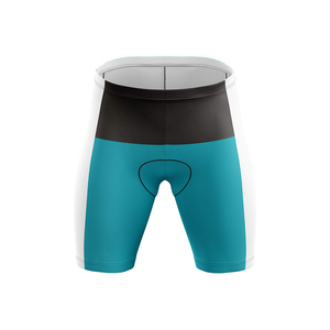 Pantalones cortos de ciclismo para hombre superventas con servicios OEM pantalones cortos de ciclismo para hombre a la venta 2025 - Product Image 1