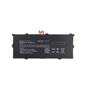 แบตเตอรี่แล็ปท็อปทนทาน 7.7V 41Wh 5320mAh AA-PBAN2HE สำหรับ Samsung Galaxy Book Go ลดราคาพิเศษ - Product Image 2